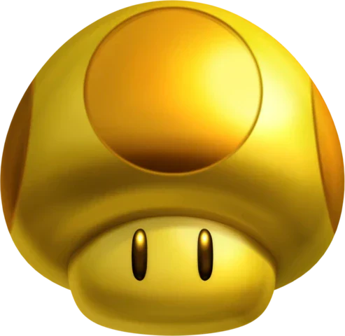 Les Objets les Plus Rares dans les Jeux Mario : Top 10 à Collectionner