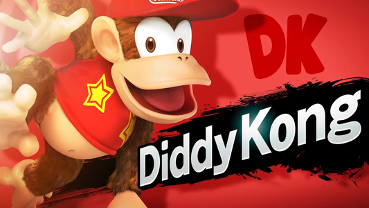 Diddy Kong : Le compagnon agile et intrépide de Donkey Kong