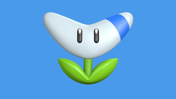 La Fleur Boomerang dans Mario : Le Power-Up Qui Révolutionne le Gameplay
