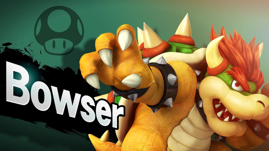 Bowser : Le roi des Koopas et ennemi emblématique de Mario