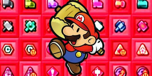 Guide Complet des Badges Paper Mario : Tout Savoir sur le Système de Badges