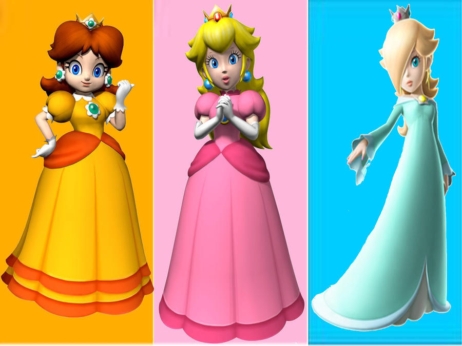 Peach, Pauline, Daisy : évolution des rôles féminins dans l’univers Mario