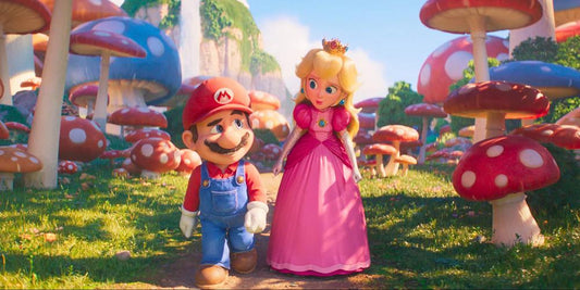 Peach est-elle amoureuse de Mario ? Analyse des indices dans la saga