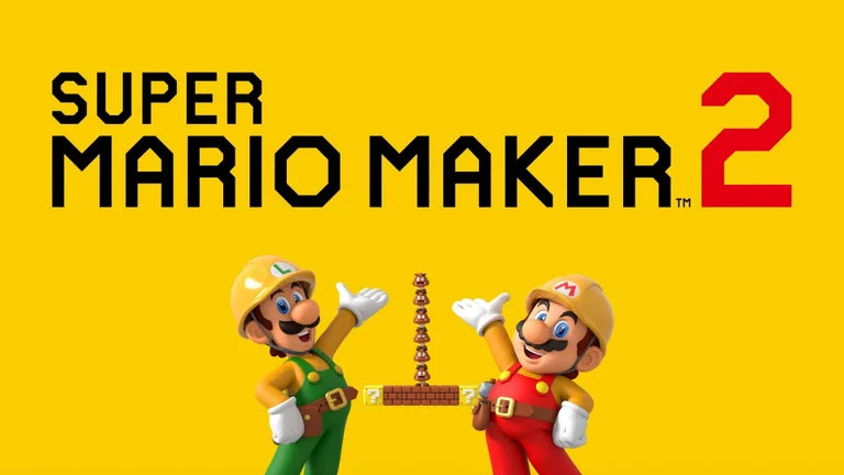 Mario Maker : Les Meilleurs Niveaux Créés par la Communauté