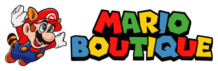 Mario Boutique
