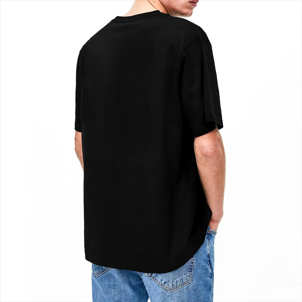 T-Shirt Mario - Yoshi