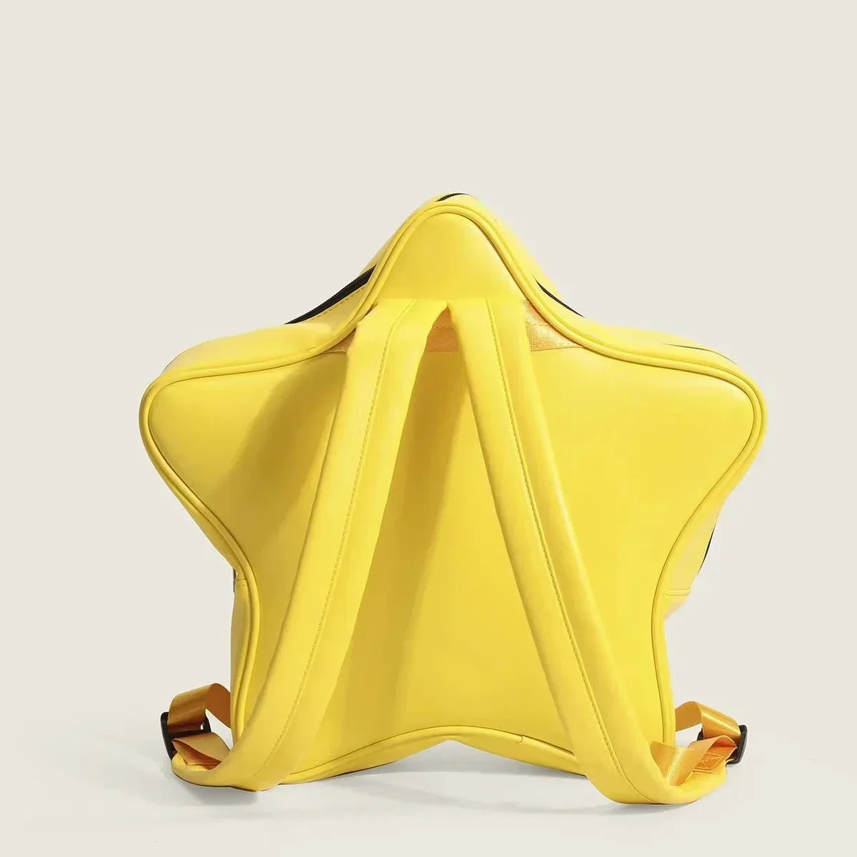 Sac à Dos Mario - En forme de Super Etoile