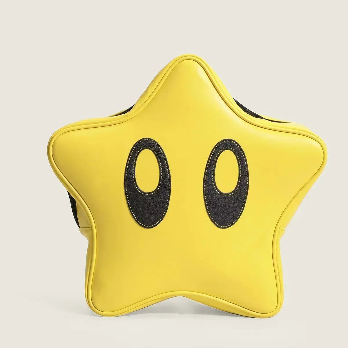 Sac à Dos Mario - En forme de Super Etoile