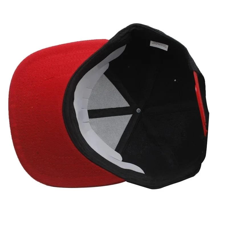Casquette "It's Me, Mario!"