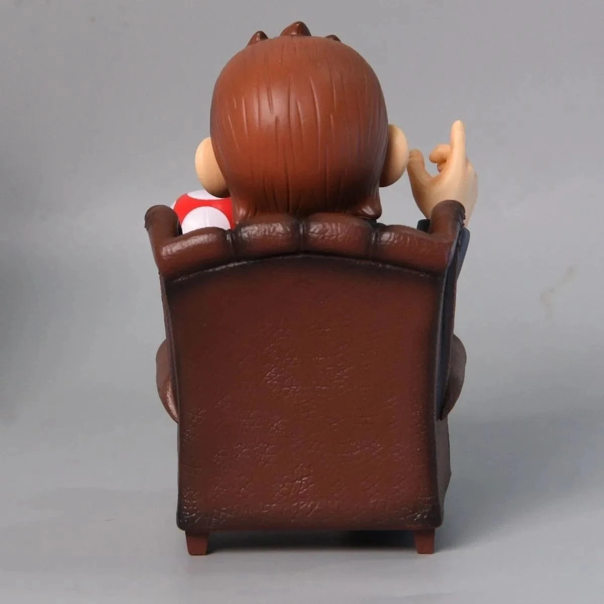 Figurine Mario - "Godfather" Le Parrain - 16cm