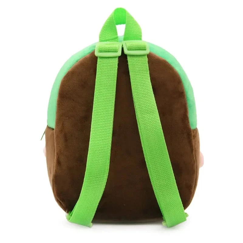 Petit Sac à Dos Mario - Luigi