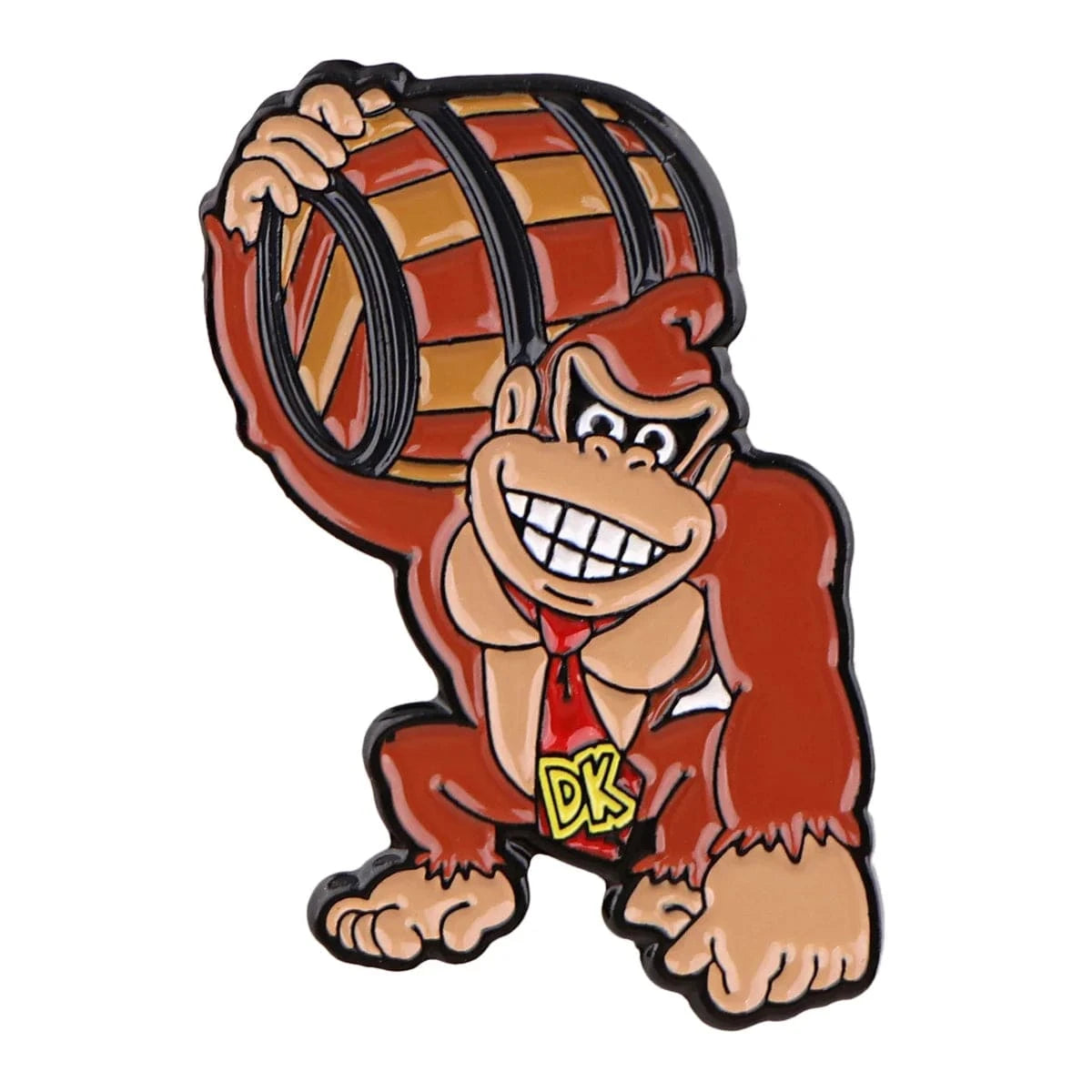 Pin's Mario - Donkey Kong