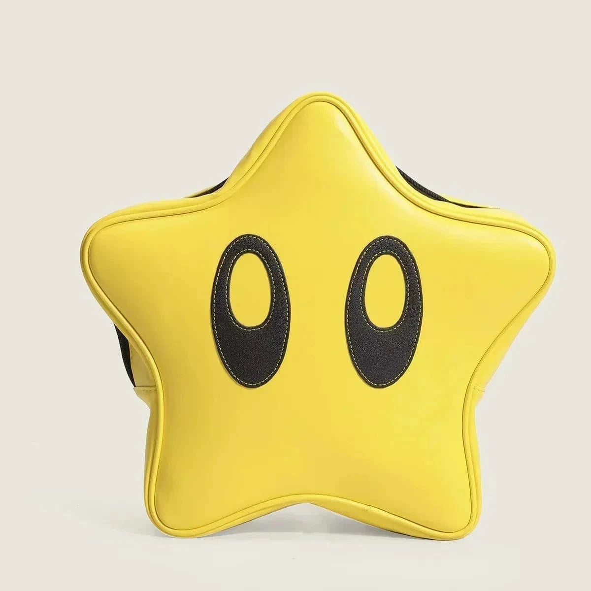 Sac à Dos Mario - En forme de Super Etoile