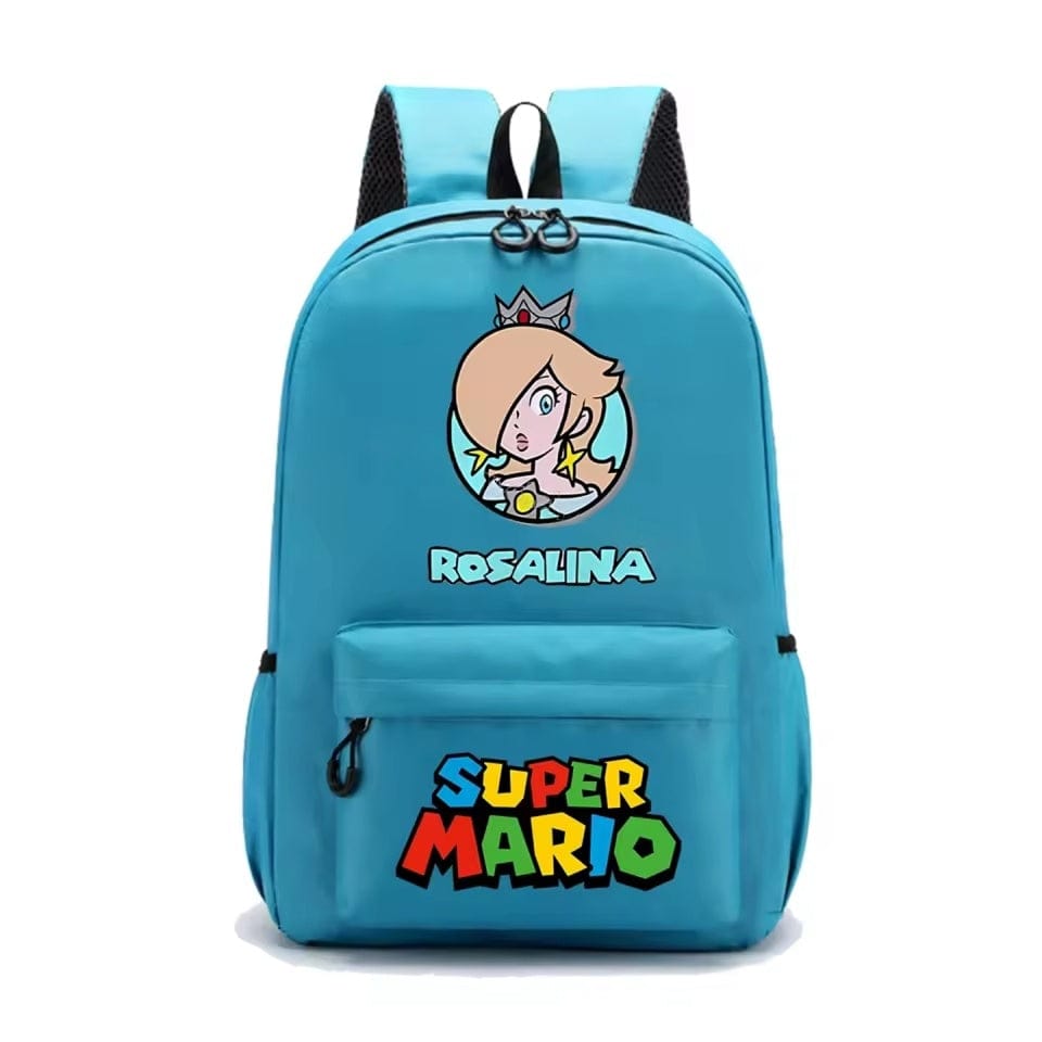 Sac à Dos Mario - Rosalina