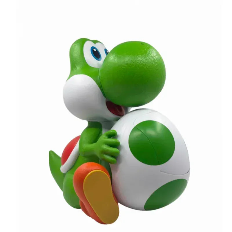 Seau à Popcorn Mario - Yoshi et son Œuf