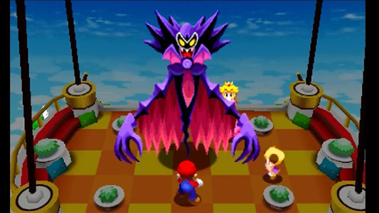Antasma : le roi des chauves-souris de Dream Team