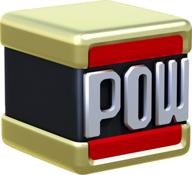 Bloc POW : le séisme qui balaie tous les ennemis