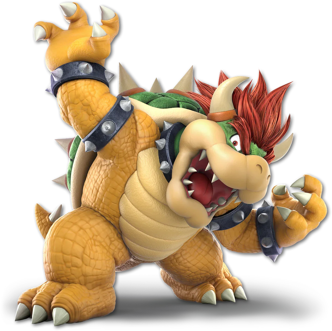 Méchants de Mario : le guide des antagonistes