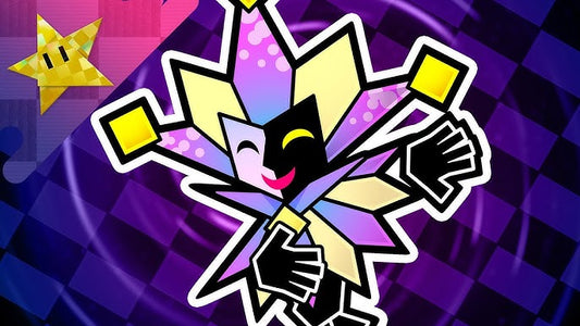 Dimensio : le traître de génie de Super Paper Mario