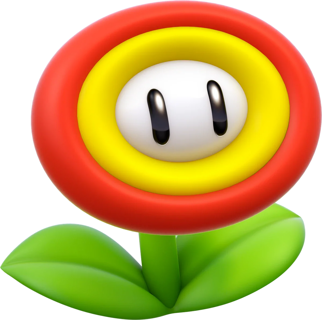 Fleur de Feu : histoire du power-up culte de Mario