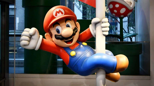 Idées cadeaux Mario : le guide par âge et budget