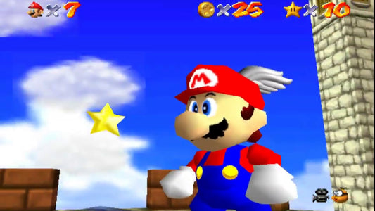 Les Casquettes de Mario: Guide Complet des Pouvoirs Iconiques du Plombier de Nintendo