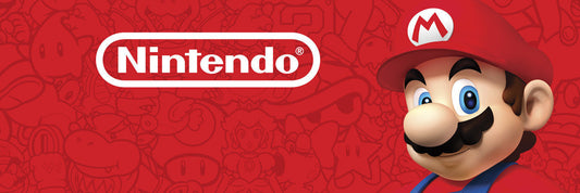 L’histoire de Nintendo : De cartes à jouer aux icônes du jeu vidéo