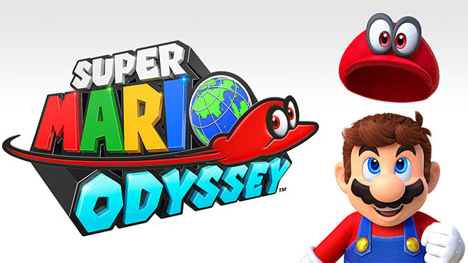 Vies et Game Over : le pilier effacé par Mario Odyssey
