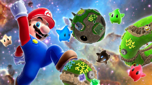 Mario : Le plombier légendaire de Nintendo et roi du jeu vidéo