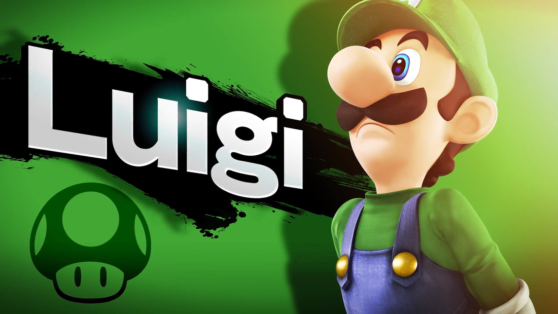 Luigi : Le frère de Mario et héros de l’ombre dans l’univers Super Mario