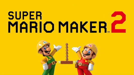 Mario Maker : Les Meilleurs Niveaux Créés par la Communauté