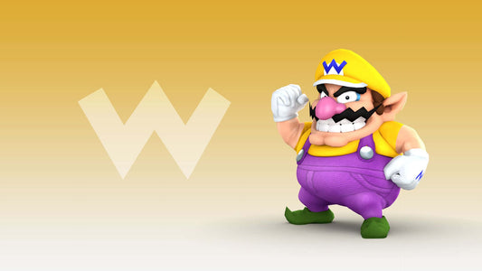 Wario : Le rival cupide et excentrique de Mario
