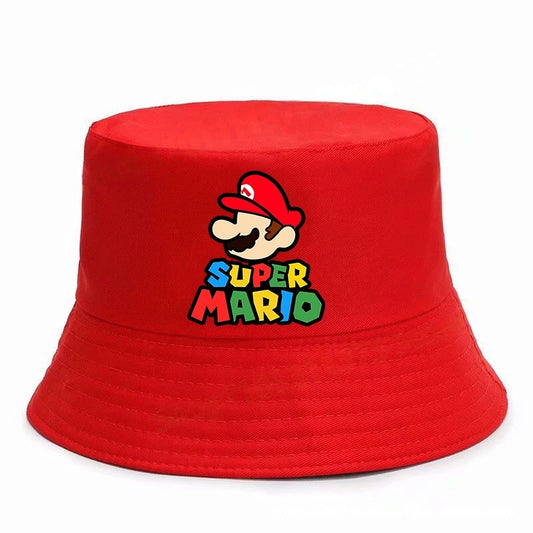 Chapeau Bob Super Mario