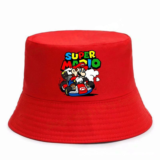 Chapeau Bob Super Mario en Karting