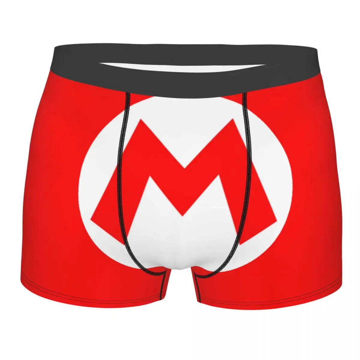 Boxer "M" de Mario