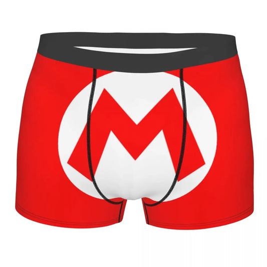 Boxer "M" de Mario