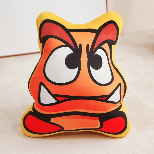 Coussin Mario - Goomba