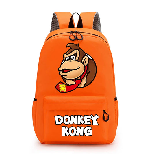Sac à Dos Mario - Donkey Kong
