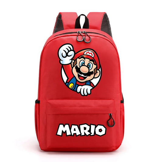 Sac à Dos Super Mario