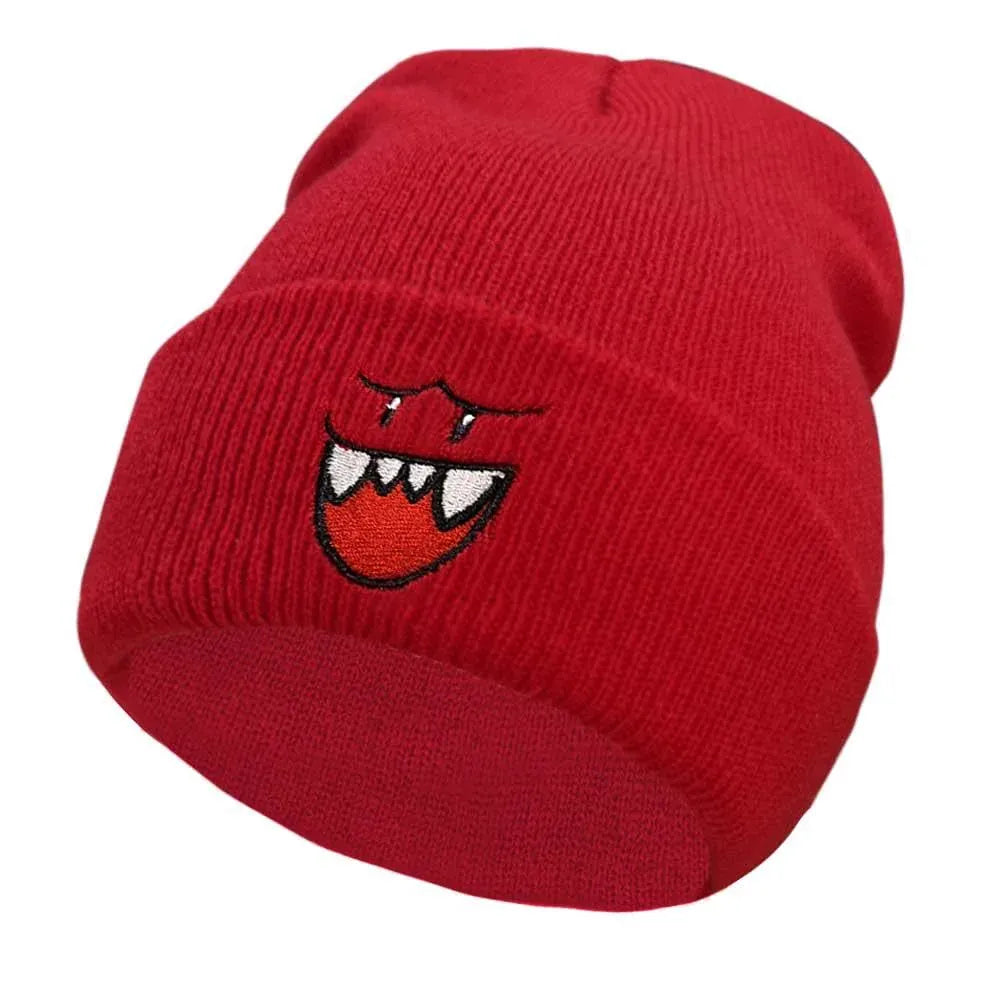 Bonnet Mario - Boo