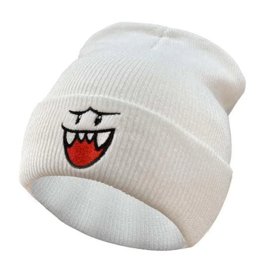 Bonnet Mario - Boo