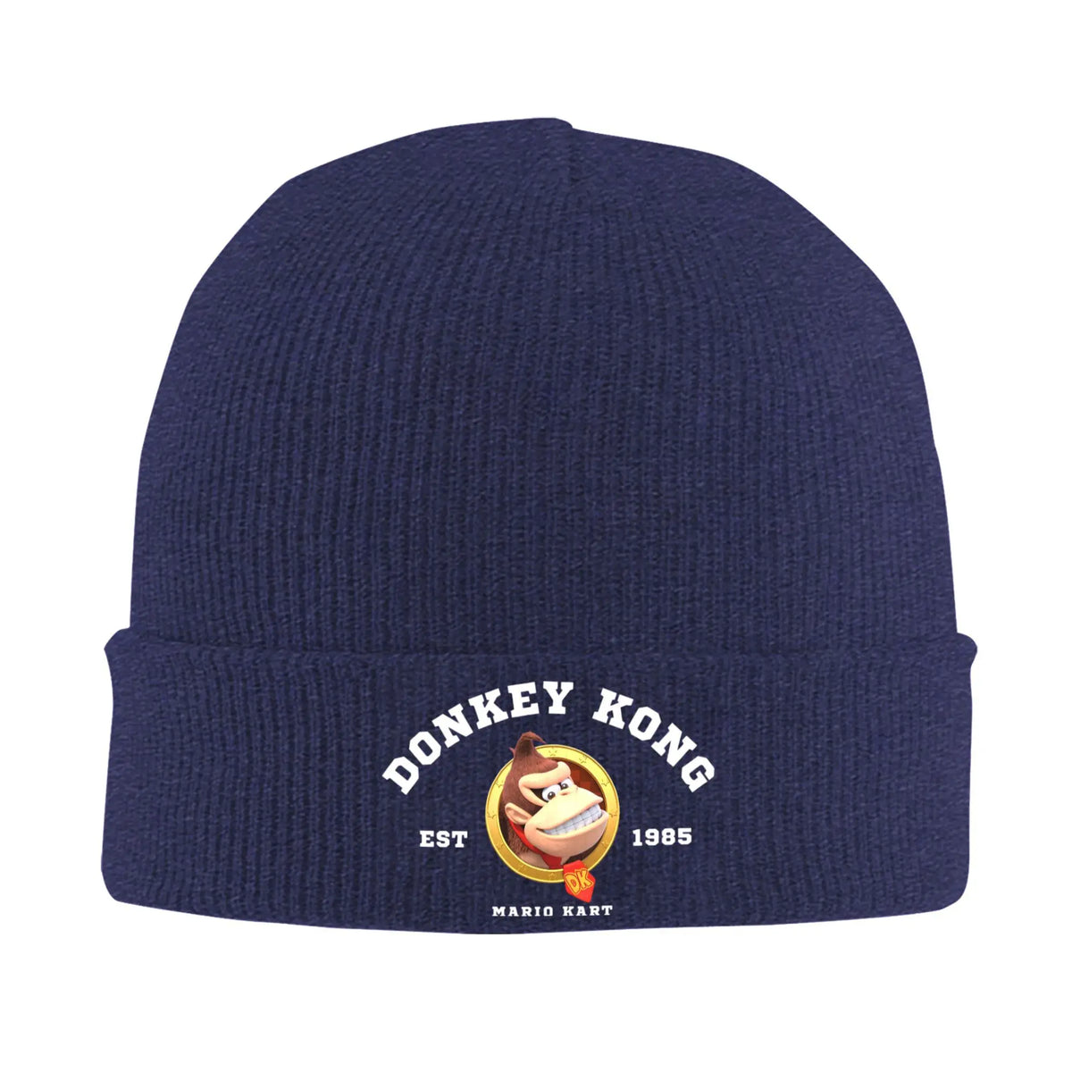 Bonnet Mario - Donkey Kong