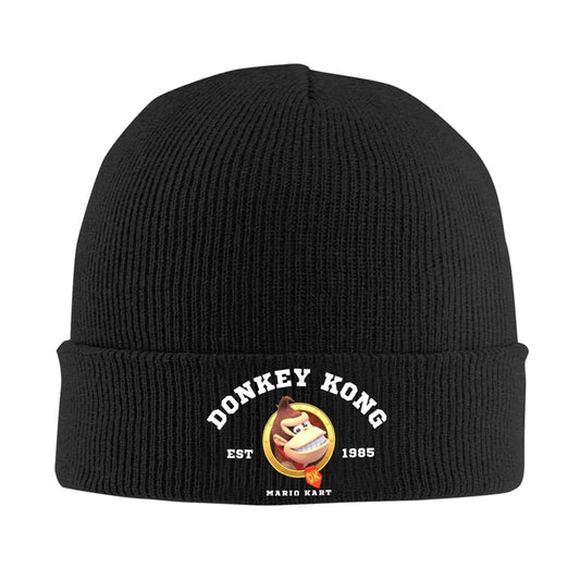 Bonnet Mario - Donkey Kong