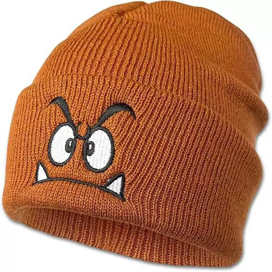 Bonnet Mario - Goomba