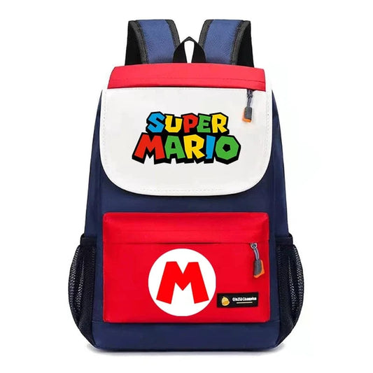 Cartable "M" de Mario
