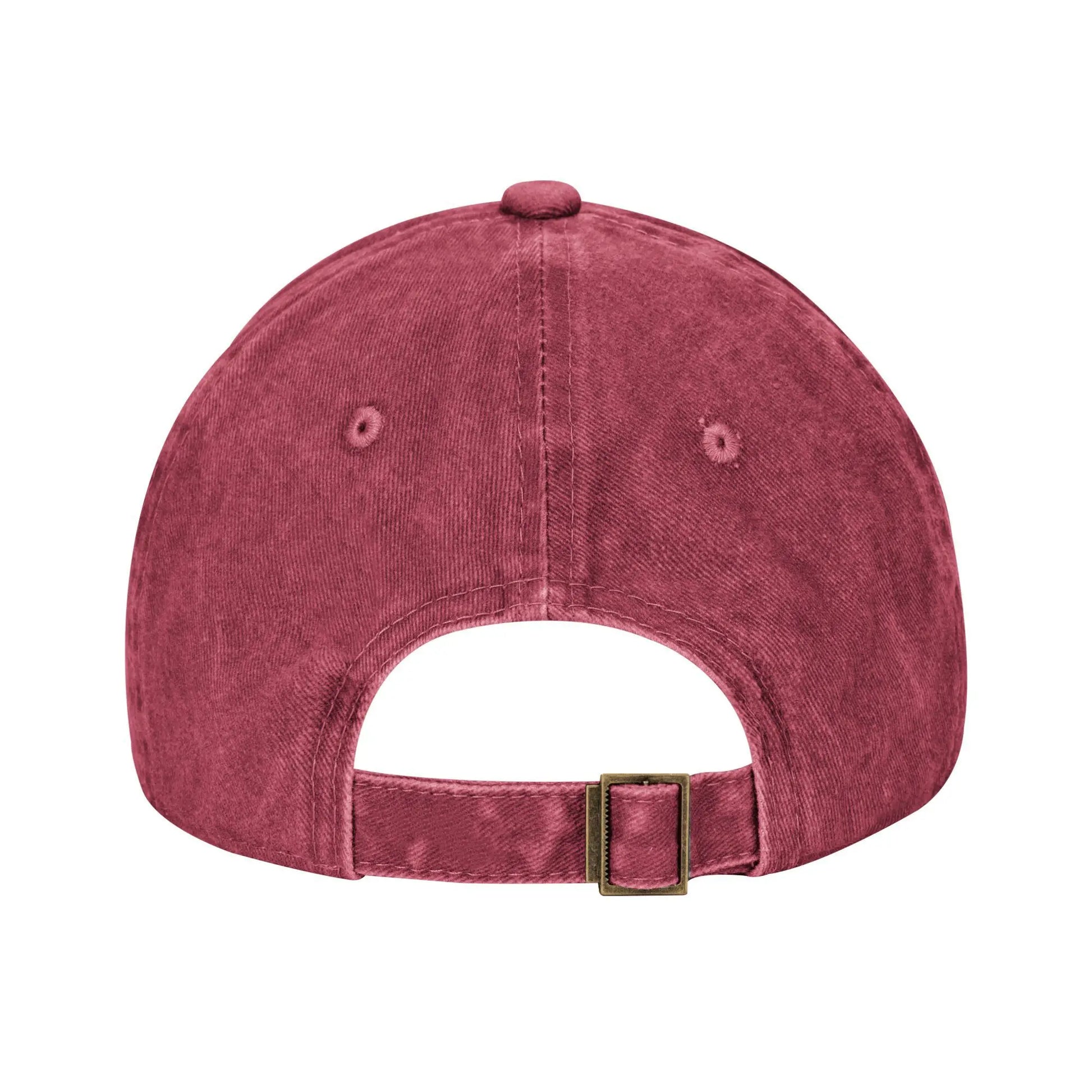 Casquette Mario - Logo DK Vintage