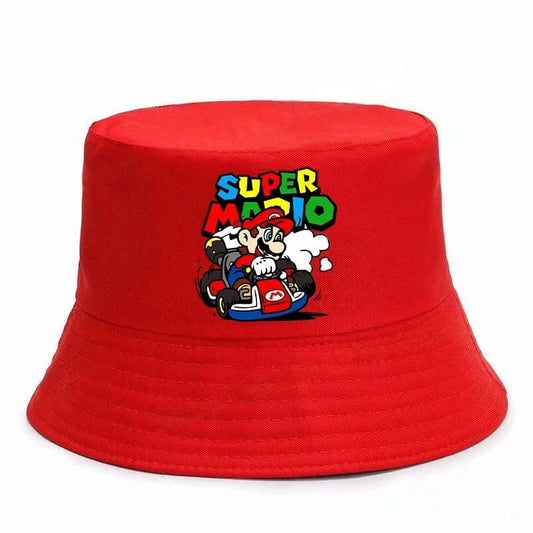 Chapeau Bob Super Mario en Karting