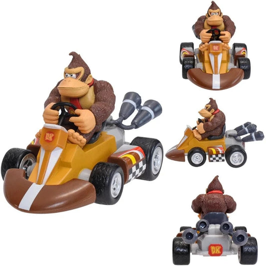 Figurine Mario Kart - Donkey Kong