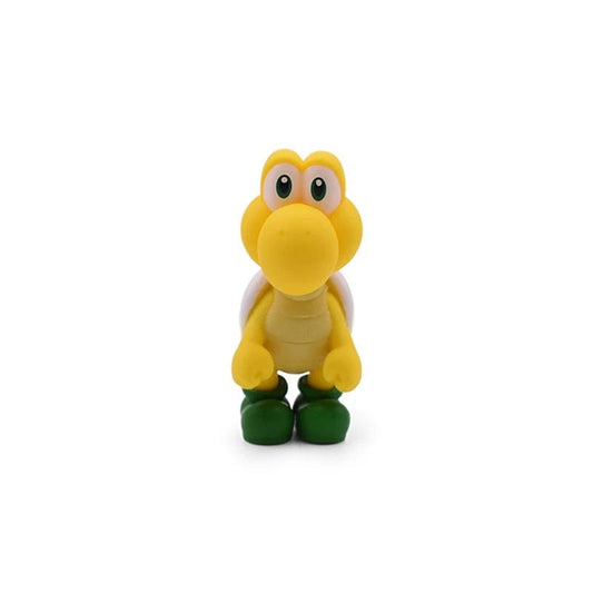 Figurine Mario - Koopa Troopa - 11.5cm
