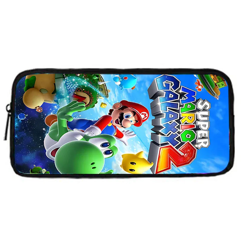 Pack Scolaire Mario - Super Mario Galaxy 2